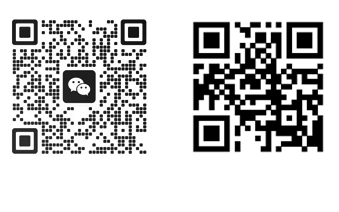 掃一掃（sǎo）關注更多