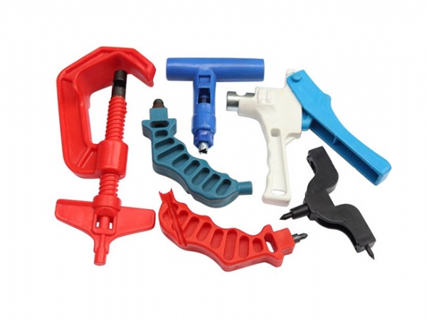 管（guǎn）材打孔器