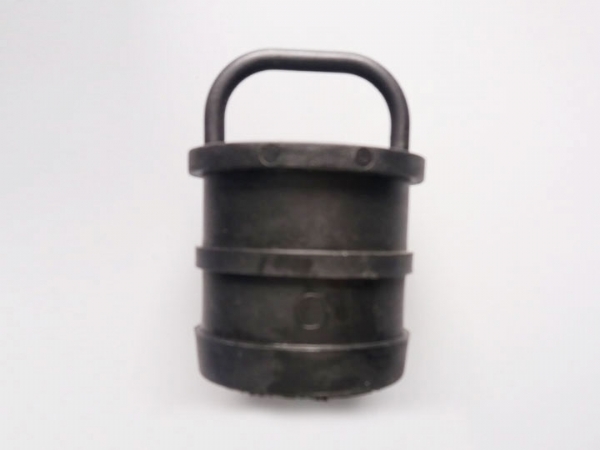 軟帶（dài）堵頭