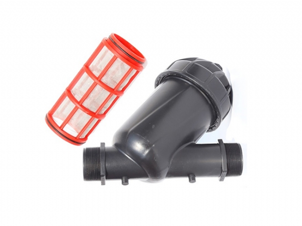 網式（shì）過濾器