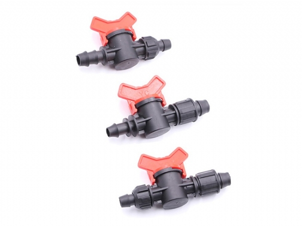 鎖（suǒ）母旁通閥