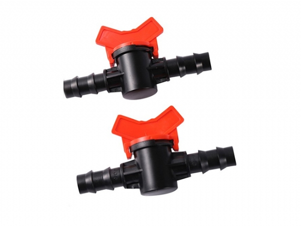 承插直通閥（fá）