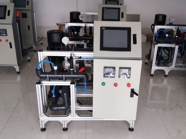 全自動水肥一體機（jī）